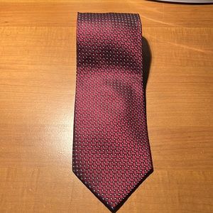 Valerio Garati tie
